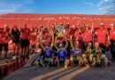 Honda Racing sai de Cuiabá (MT) com a liderança das duas principais categorias do MX1GP Brasil