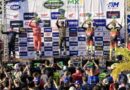 3ª etapa do MX1 GP Brasil Sportbay tem domingo agitado, com vitórias de estrangeiros e novo líder na categoria principal