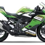 Antecipando novidades! Kawasaki apresenta a nova Ninja ZX-4RR no Brasil: performance extrema em um quatro cilindros de 400cc