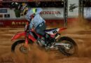 Honda Racing larga em Interlagos para o Arena Cross 2025