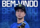 Yamaha Racing Brasil traz o chileno Hardy Muñoz para o Arena Cross