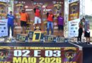25º Enduro dos Ipês reune pilotos das cinco regiões do País
