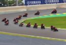 Terceira etapa do MOTO1000GP em Interlagos traz desafio extra para os estreantes