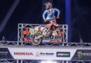 Abertura do Arena Cross terá transmissões ao vivo pela internet e no SporTV