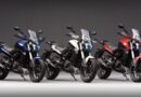 Bajaj apresenta novas cores da Dominar 400 no Festival Interlagos 2025