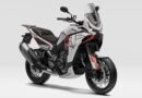 Moto Morini apresenta suas aventureiras para o Brasil