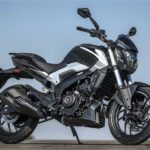 Bajaj fecha o mês de abril com recorde de produção e emplacamentos
