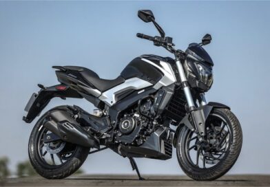 Bajaj fecha o mês de abril com recorde de produção e emplacamentos