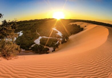 Prefeitura de Mateiros apoia Rally Jalapão, etapa do Brasileiro de Rally Raid