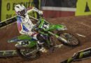 Kawasaki acelera com força total na estreia da temporada 2025 do Arena Cross, que começa no Festival Interlagos