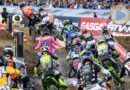 VÍDEO: Melhores momentos da 17ª etapa do AMA Supercross em Salt Lake City