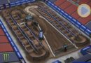 VÍDEO: Conheça a pista de Salt Lake City, última etapa do AMA Supercross 2025
