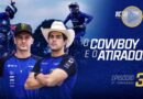 Desafio, confronto e superação marcam o terceiro episódio de VICTORY ZONE 2025