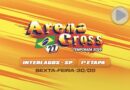 VÍDEO: Assista AO VIVO a 1ª e 2ª etapas do Arena Cross direto de Interlagos, SP