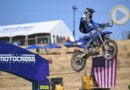 VÍDEO: Melhores momentos da 2ª etapa do AMA Motocross em Hangtown
