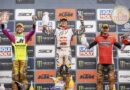 RESULTADOS: MUNDIAL DE MOTOCROSS – 8ª Etapa – Espanha