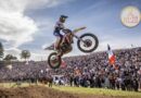 RESULTADOS: MUNDIAL DE MOTOCROSS – 10ª Etapa – Alemanha