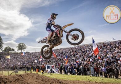 RESULTADOS: MUNDIAL DE MOTOCROSS – 10ª Etapa – Alemanha