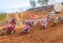 RESULTADOS: BRASILEIRO DE MOTOCROSS – 3ª Etapa – Cuiabá/MT
