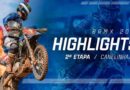 VÍDEO: Melhores momentos da Yamaha Racing na 2ª etapa do BRMX em Canelinha