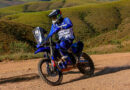Com Gabriel Tomate, Yamaha é campeã do Rally Minas Brasil 2025