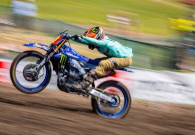 RESULTADOS: AMA MOTOCROSS – 4ª Etapa – High Point