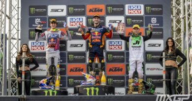 Foto: MXGP