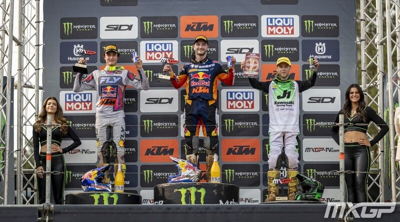 Foto: MXGP