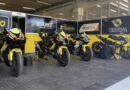 Pilotos do MOTO1000GP terão atividades de pista a partir de amanhã (5) em Interlagos (SP)