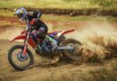 Brasileiro de Enduro chega a Itajaí (SC) com a Honda Racing na frente