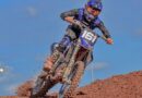 Yamaha Monster Energy Geração disputa 4ª rodada do MX1 GP Brasil em Palmas, no Tocantins