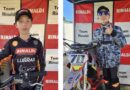 Rinaldi é vice-líder na 65cc do Campeonato Brasileiro de Motocross e está pronta para acelerar em Palmas (TO)