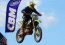 Regional de motocross de Mato Grosso chega a Gaúcha do Norte para a disputa da 3ª etapa