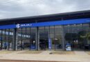 Bajaj inaugura duas novas concessionárias neste fim de semana