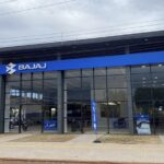 Bajaj inaugura duas novas concessionárias neste fim de semana