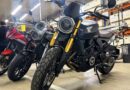 Moto Morini escolhe Pirelli para equipar todos os modelos vendidos no Brasil