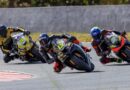Mais de 160 pilotos disputam corridas do MOTO1000GP em Interlagos neste sábado (7)