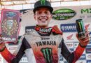 Pietro Piroli amplia vantagem na liderança do Brasileiro de Motocross na categoria MX2JR