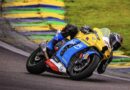 Moto1000GP: Theo Manna crava a melhor volta da 3ª etapa, pontua novamente e segue firme na disputa do campeonato