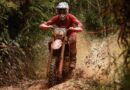 Honda Racing mantém hegemonia no Brasileiro de Enduro após prova em Itajaí (SC)
