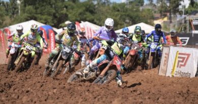 MX1 GP Brasil Sportbay: Domingo em Palmas/TO foi marcado por um grande público, provas eletrizantes e reviravolta na disputa pelo título da categoria principal MX1 GP Brasil Sportbay: Domingo em Palmas/TO foi marcado por um grande público, provas eletrizantes e reviravolta na disputa pelo título da categoria principal