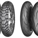 Mitas apresentou as últimas novidades em pneus para motocicletas no Festival Interlagos 2025