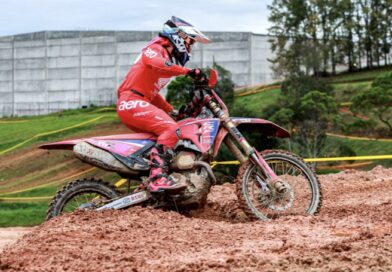 Campeonato Brasileiro SportBay de Enduro 2025 teve nova rodada em Itajaí/SC