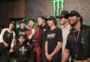 Nitro Circus Tour Brasil 2025 reuniu 36 mil pessoas neste domingo (15/6) no Allianz Parque em São Paulo