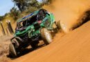 Família Varela “varre” primeiro dia de Rally Jalapão com três vitórias