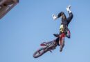 Arena Freestyle Show lota arquibancadas e faz espetáculo inesquecível no Festival Interlagos