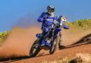 Yamaha conquista a vitória na primeira etapa do Rally Jalapão 2025 com Gabriel “Tomate” Soares