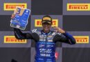 Aymon Bocanegra sobe ao pódio na segunda etapa do Mundial Yamaha R3 BLU CRU em Misano