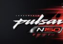Bajaj inicia pré-venda da Pulsar N150 no Brasil