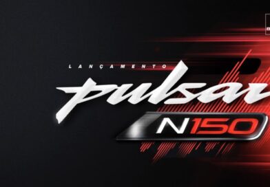 Bajaj inicia pré-venda da Pulsar N150 no Brasil